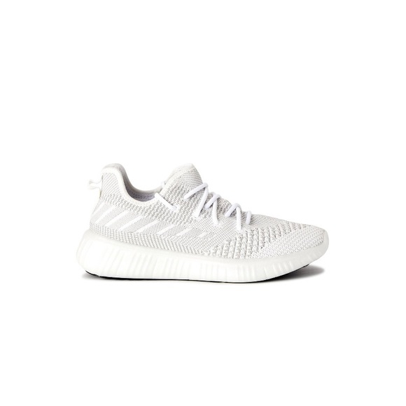 AVIA WOMEN’S FASHION KNIT RUNNING SHOE SIZE 9 WIDE - Picture 4 of 4